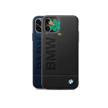 قاب BMW گوشی اپل ایفون Apple iPhone 12 طرح Racing