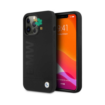 قاب BMW گوشی اپل آیفون iPhone 13 Pro Max طرح Racing
