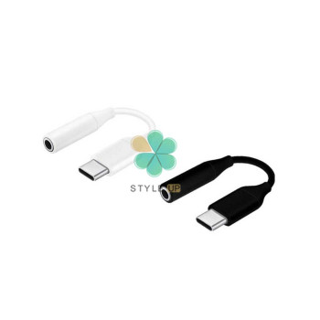 کابل تبدیل USB-C به جک هدفون سامسونگ مدل Samsung EE-UC10