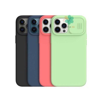 کاور سیلیکونی نیلکین گوشی iPhone 12 Pro Max