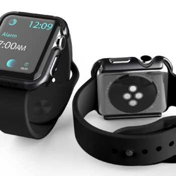 قاب محافظ اپل واچ ایکس دوریا X-Doria Defense Edge